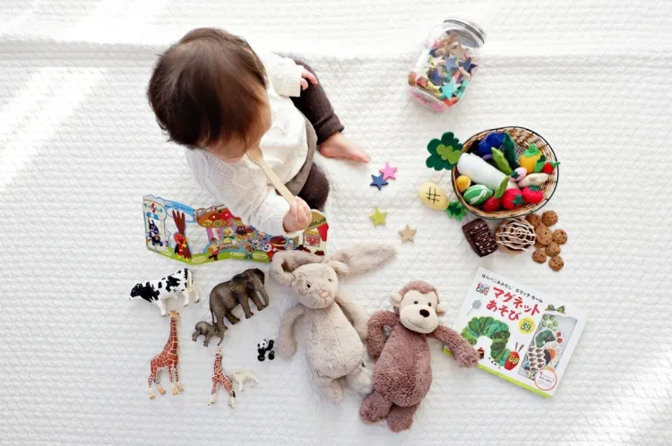 Baby, Maternity & Kids Clothing Store in Nepal: Sizing by Age Brackets, Gentle Fabrics & Gift Bundles - Sazilo Store