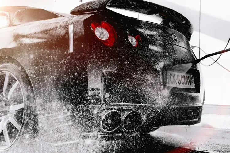 Selling Car Detailing Supplies, Microfiber Towels, and High-Pressure Washers Online in Nepal - Sazilo Store