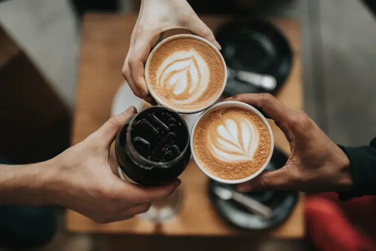 Specialty Himalayan Coffee Roasteries: Selling Whole Beans, Drip Bags & Espresso Equipment Online - Sazilo Store