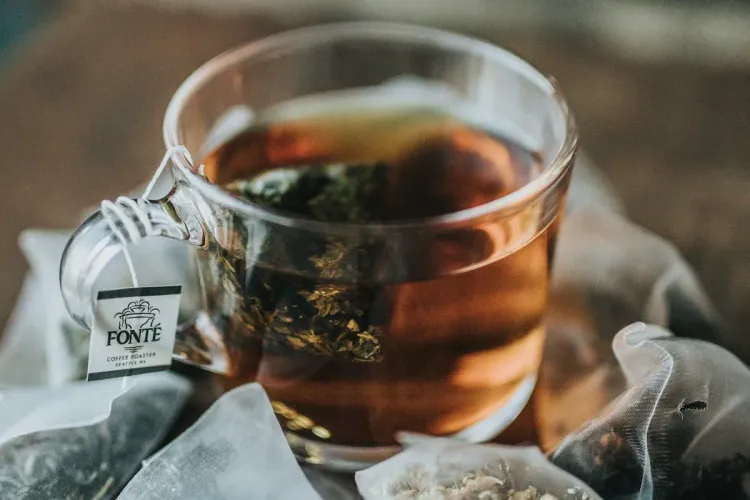 Selling Himalayan Organic Tea, Coffee, and Herbs Online to Local and Global Buyers - Sazilo Store