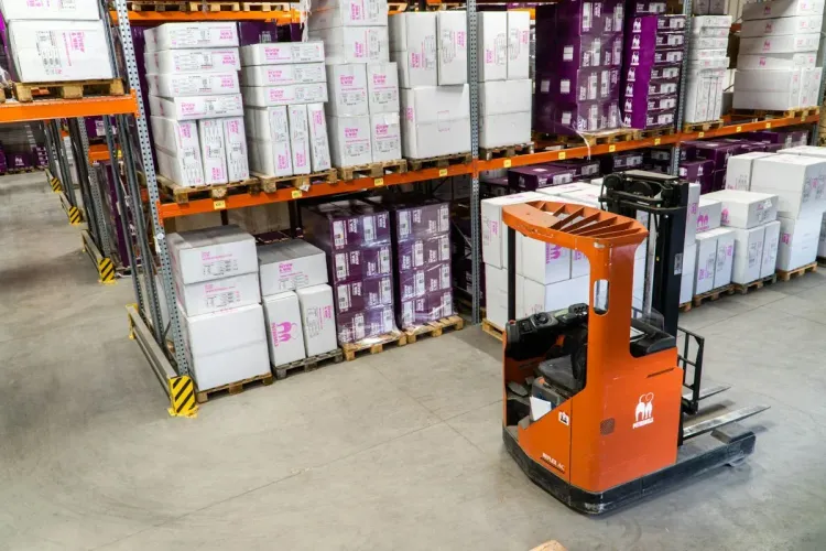 Optimizing Order Packaging & Reducing In-Transit Damage in Nepali Terrain - Sazilo Store