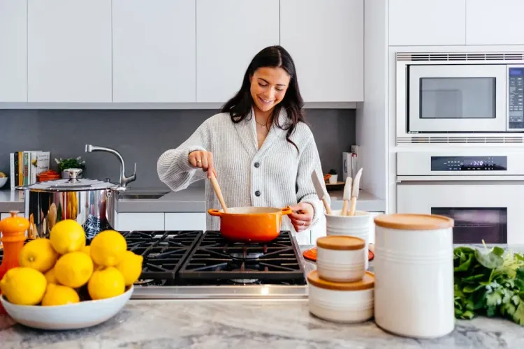 Kitchenware, Non-Stick Cookware & Smart Home Appliances Online Store in Nepal: Warranty Registration & COD - Sazilo Store