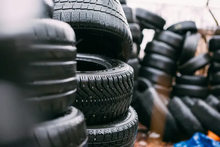 Selling Motorcycle Tires, Off-Road Knobby Treads, and Portable Inflators Online in Nepal - Sazilo Store