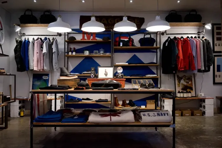 Managing Multi-Branch Retail Stores Across Kathmandu, Pokhara, and Butwal - Sazilo Store