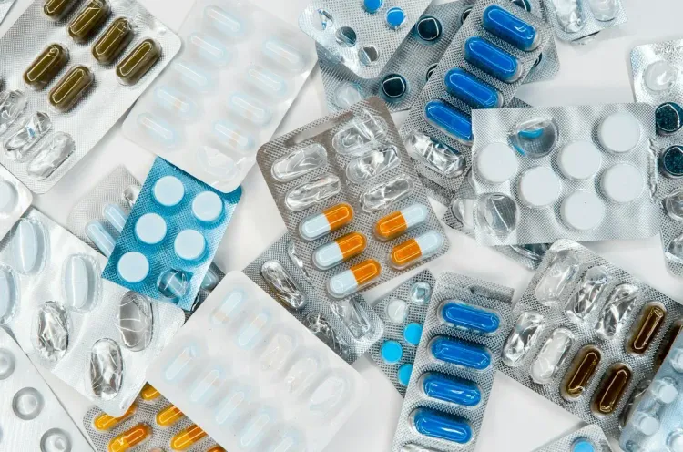 How Community Pharmacies in Nepal are Moving Online: Prescription Uploads, DDA Compliance & FIFO Expiry Tracking - Sazilo Store
