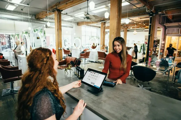 Real-Time Inventory Sync: Preventing Stockouts Across Physical Counter & Web Store - Sazilo Store
