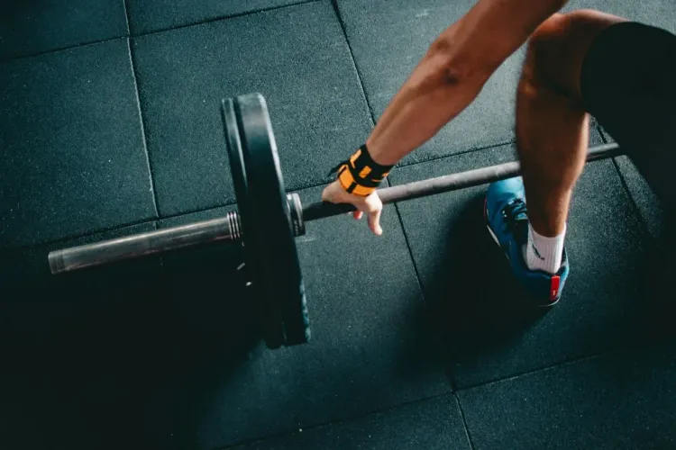 Gym Supplements, Whey Protein & Fitness Equipment E-Commerce in Nepal: Authentic Importer Seals & Batch Verification - Sazilo Store