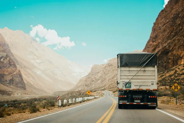 B2B Commercial Truck, Tipper, and Tractor Spare Parts E-Commerce in Nepal - Sazilo Store